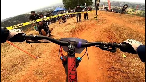 Patiis Hardline Enduro Challenge 2024 Ss3 New Line To Highway Final