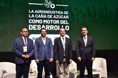 LA AGROINDUSTRIA CAÑERA DEL PERÚ ACUMULÓ UNA INVERSIÓN RÉCORD DE US