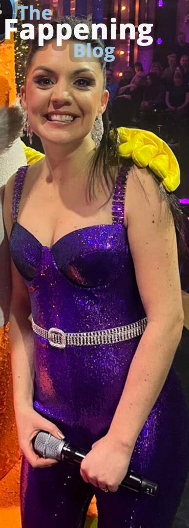 Laura Tobin Lauratobinweather Nude Leaks Photo TheFappening