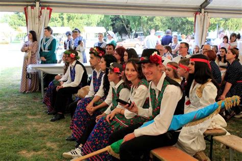 Foto U Podravskim Sesvetama Proteklog Vikenda Odr Ano Tradicionalno