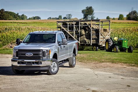 Ford Super Duty