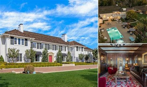 Pasadena S Most Expensive Home Hits The Market For 38 5 MILLION