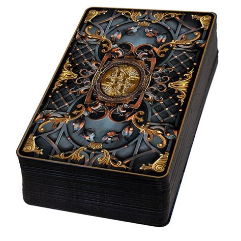 Купить Таро Мудрость Стихий / The Elemental Wisdom Tarot