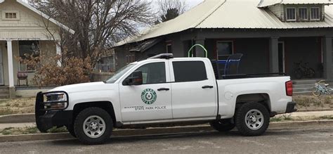 Texas State Park Police : r/PoliceVehicles