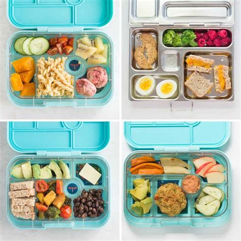 10 Bento Box Lunches My Picky Kid Loves The Mom Edit 50 Off
