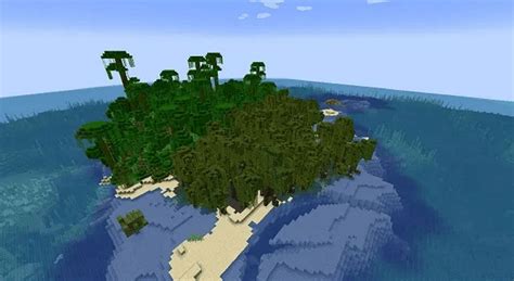 7 Best Seeds For Mangrove Swamps In Minecraft S 1 19 Update