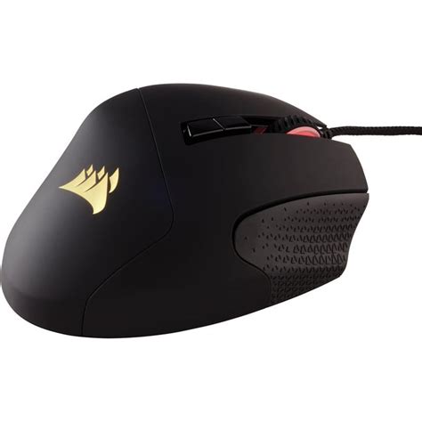 Corsair Scimitar Rgb Elite Rato Gaming Ptico Dpi Pccomponentes Pt