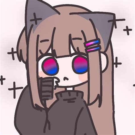 Pin by 𝐋𝐢𝐥𝐢𝐭𝐡 on J Lgbt pride art Bi drawing ideas Cute gay