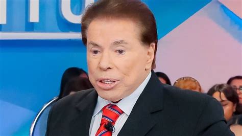 O Que H N V Rus Que Levou Silvio Santos A Ser Internado