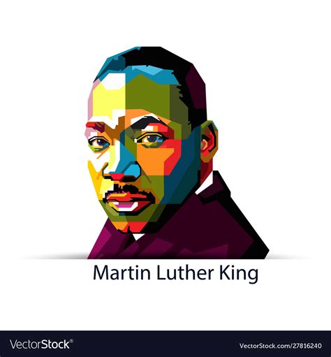 Martin Luther King Jr Silhouette Png Emsekflol