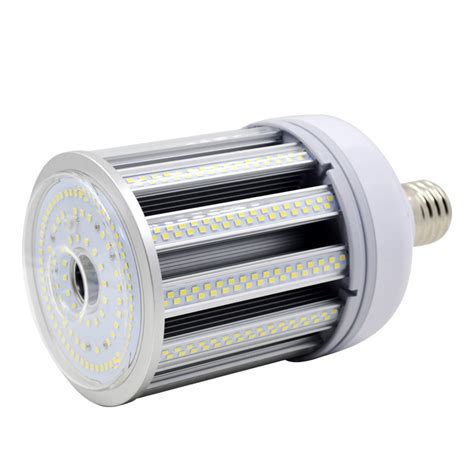 Energy Saving Bulb Light 360 Degree E40 E30 347v 80w Led Corn Lamp