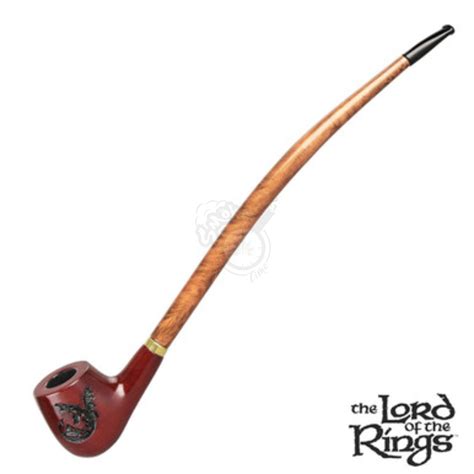 115 Lord Of The Rings Smaug Shire Pipe Smoketime