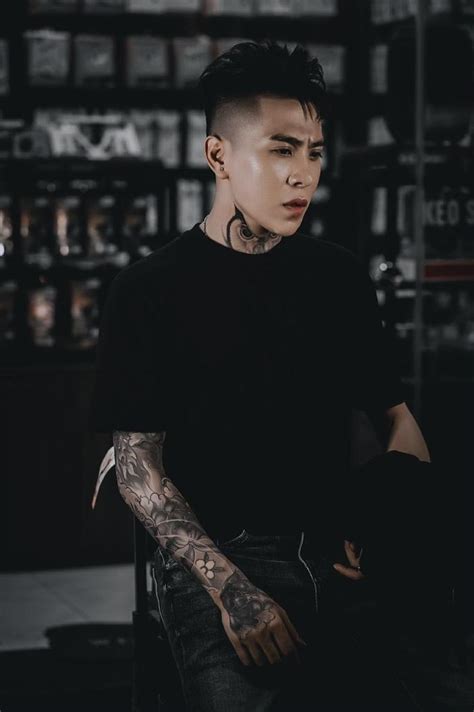 Hot Tiktoker Dũng Phạm Muốn thành công phải hết mình với đam mê