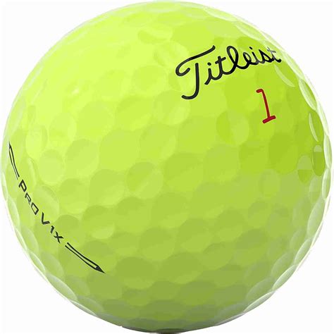 Titleist Pro V1x Golf Balls One Dozen Review