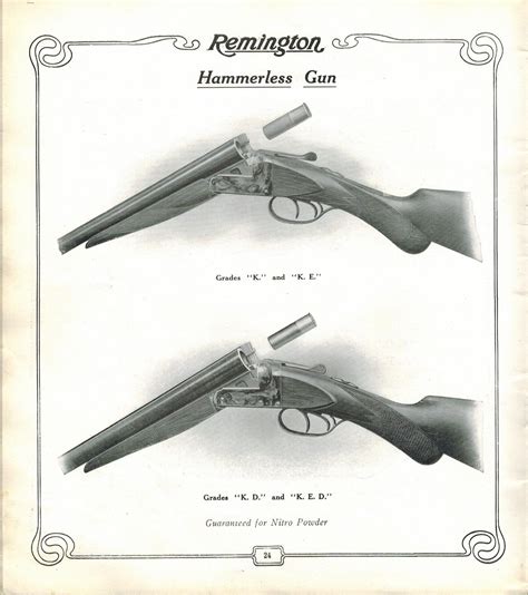 Remington 1900 | Shotgun Forum