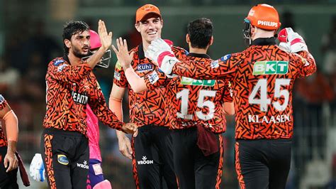 Srh Likely To Pay Rs Crore To Retain This Player Ahead Of Ipl Mega