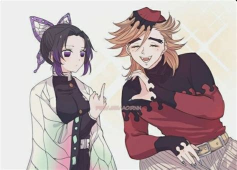 Comics E Imagenes Kimetsu No Yaiba Personagens De Anime Anime