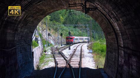 K Cabview Beograd Bijelo Polje Tunnels Bridges And