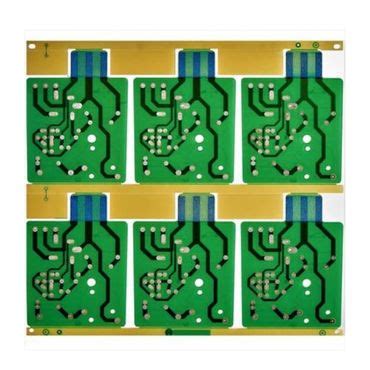 The V Circuit Board A Beginner S Guide Pcbtok