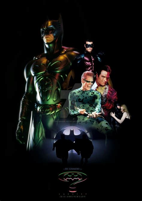 Batman Forever Comic Movies Batman Superhero