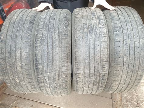 Шины — купить в Красноярске. Состояние: Б/у. Шины на интернет-аукционе ...