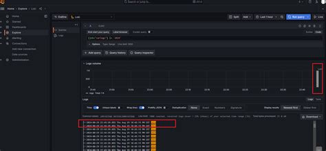 轻量级日志管理平台Grafana Loki搭建及应用 腾讯云开发者社区 腾讯云