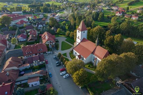 Lipnica Murowana Zwiedzanie Atrakcje Konkurs Palm