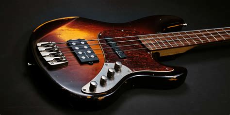 Sandberg TM4 3 Tone Hardcore Aged