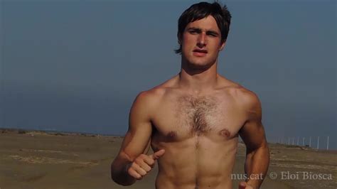 Naked Running Video ThisVid