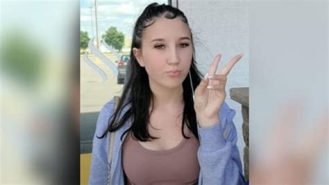 Quebec City Police Ask For Publics Help Locating Missing 14 Year Old Girl Cbc News