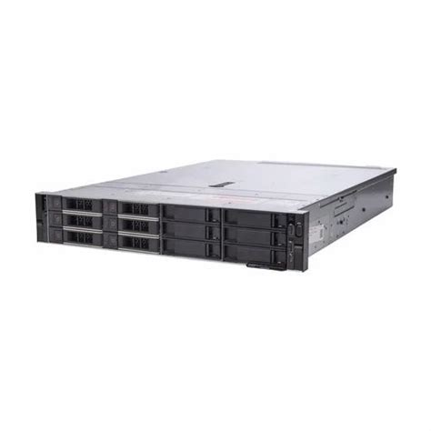 1 X 16 Gb Ddr4 Dell PowerEdge R550 Rack Server at ₹ 300000 in Hyderabad | ID: 20319167962