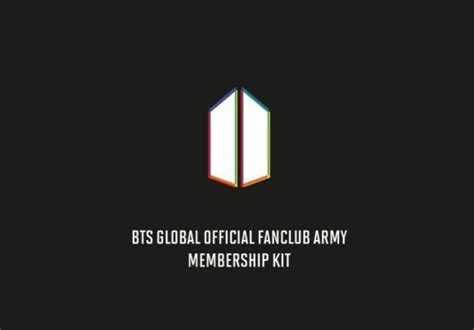 PREVIEW: BTS GLOBAL OFFICIAL FAN CLUB ARMY MEMBERSHIP KIT | BTS Amino