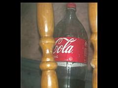 Litre Coke Bottle Fucking My Ass Xxx Mobile Porno Videos Movies IPornTV Net