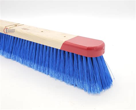 Harper Brush 67 Series Industrial Push Broom Blue Demon Replacement