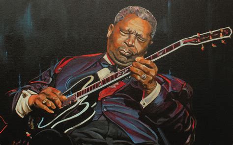 Celebrate The Blues with Blues Music Art – iCanvas Blog – Heartistry