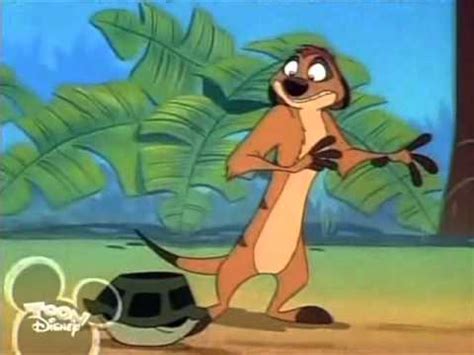 Timon & Pumbaa: Stand By Me (Song) - VidoEmo - Emotional Video Unity
