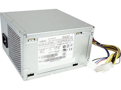 Fujitsu Power Supply W Dps Ab A S E