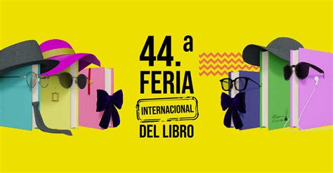 Col N Portal Feria Internacional Del Libro En La Intendencia De