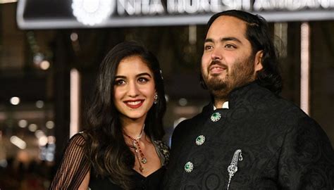 Who Is Radhika Merchant The Soon To Be Bride Of Anant Ambani