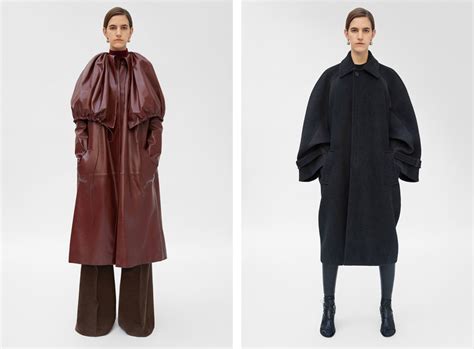 Phoebe Philos Final Collection for Céline