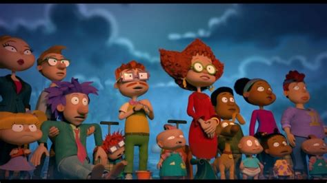 Paramount+ Shares ‘Rugrats’ Season 2 Trailer | Animation World Network