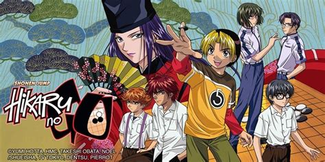 Hikaru No Go Manga Heads To The Stage In New Play Adaptation