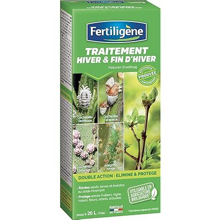 Fertiligene Fcoc Pulv Risateur Insecticide Anti Cochenilles Pr T