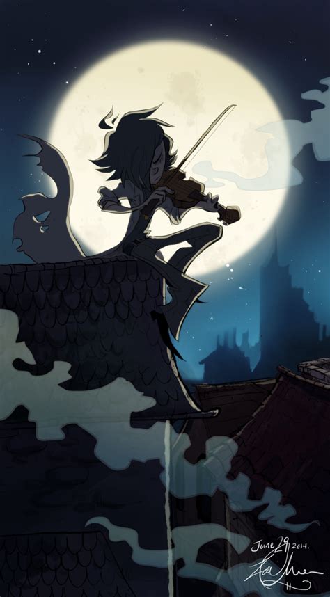 Fiddler by Zeddyzi on DeviantArt