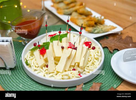 Set Cheeses Hi Res Stock Photography And Images Alamy