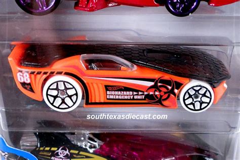 Hot Wheels Guide Solar Reflex