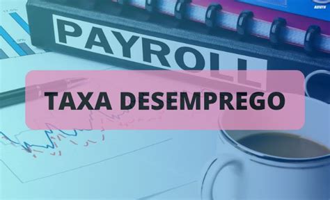 Taxa De Desemprego Nos Eua Atinge M Nima De Anos Em Abril De