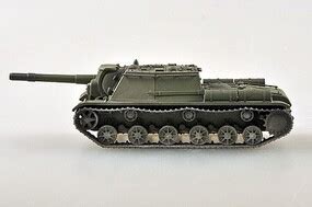 1 72 Scale Tank Pre Built Plastic Model