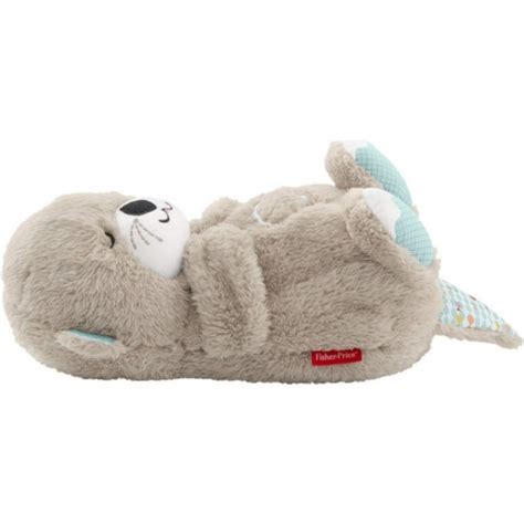 Купить игрушка для сна FISHER-PRICE Выдра FXC66 в интернет-магазине ...