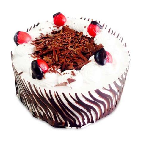 Eggless Black Forest Cake 1kg Buy Ts Online